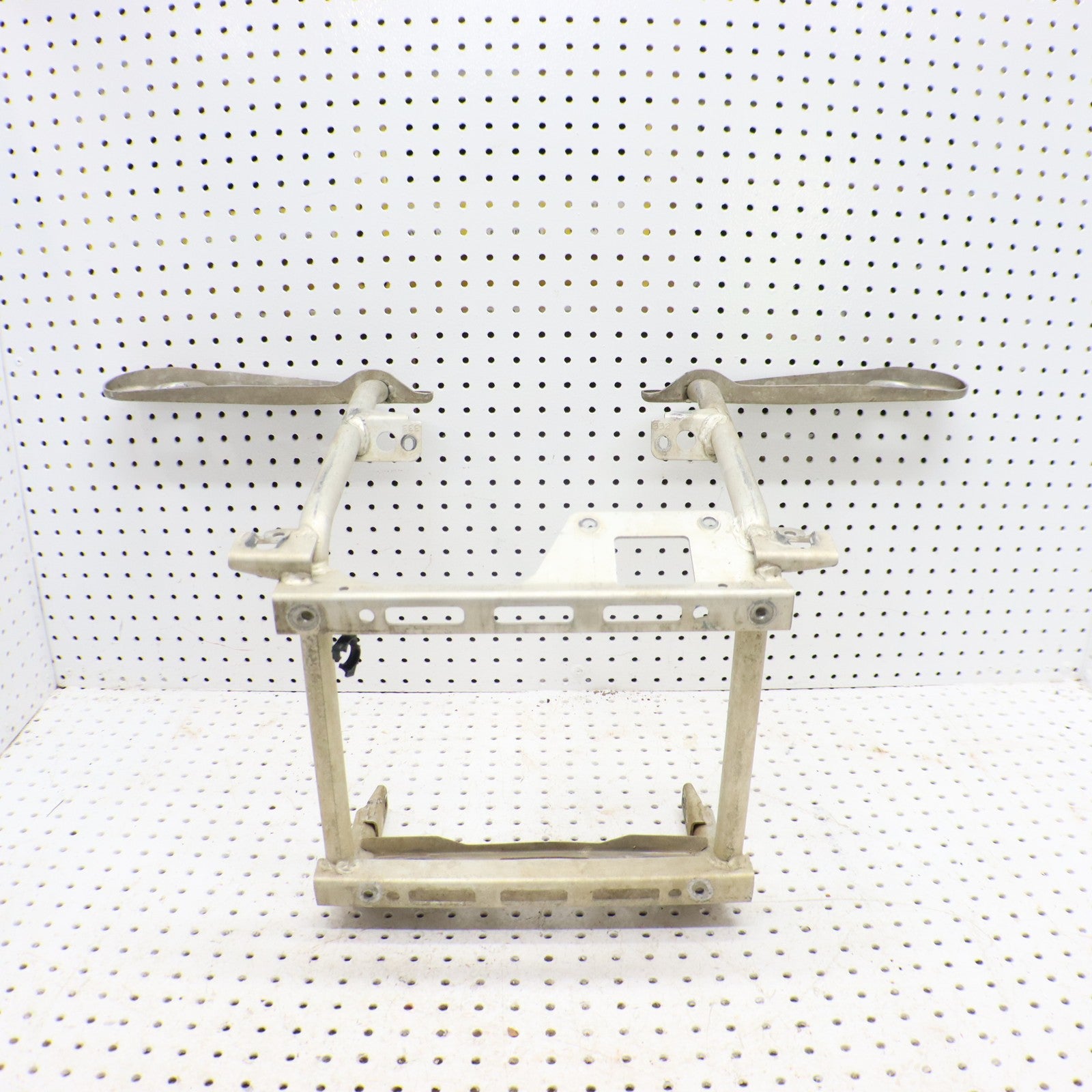 2009 Polaris Sportsman Xp 850 Front Rack Support Mount 1015775