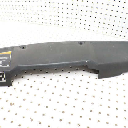 2013 Polaris Ranger Xp 900 Dash Panel Upper 5439014-070