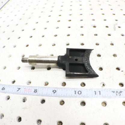 2007 Polaris Iq 600 Exhaust Valve Guillotine 5135519