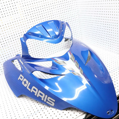 2006 POLARIS CLASSIC 700 HOOD SHROUD 2633020-499