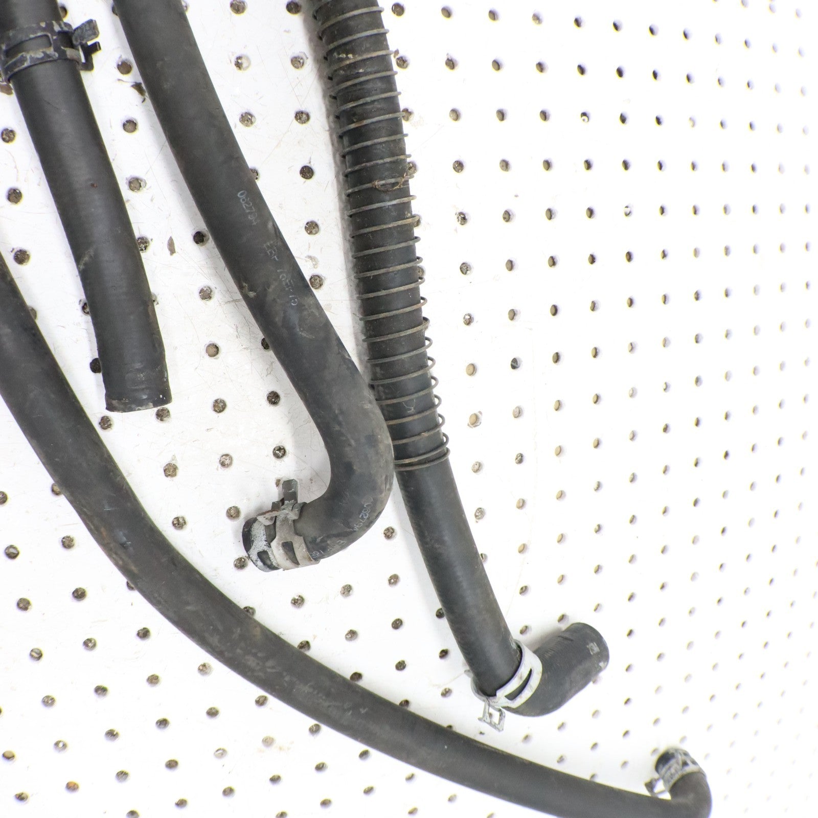 1995 Polaris Xcr 600 Coolant Hoses, Pipes  5410705; 5410324; 5410350; 5410673 