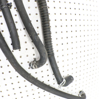 1995 Polaris Xcr 600 Coolant Hoses, Pipes  5410705; 5410324; 5410350; 5410673 