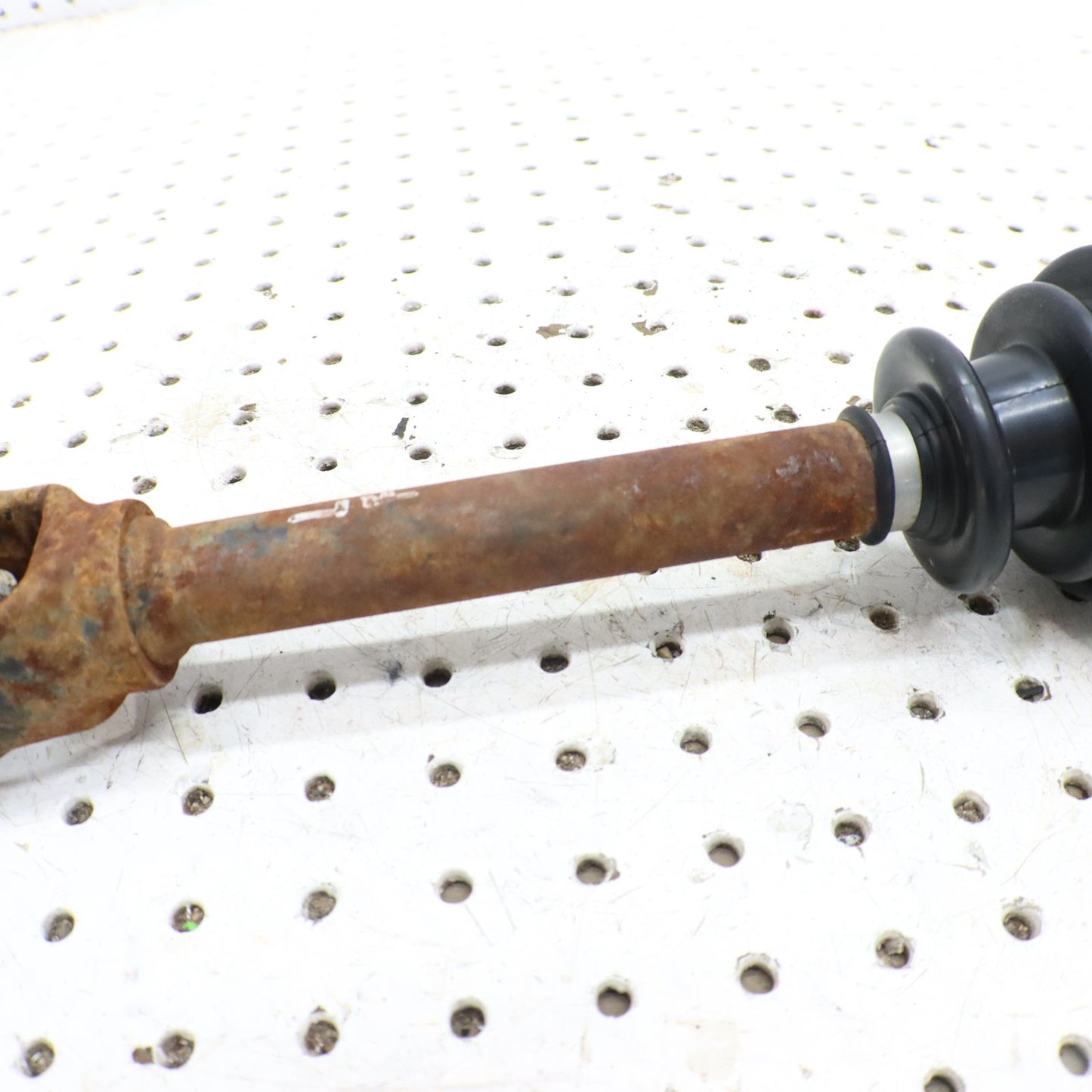 2003 Polaris Sportsman 600 FRONT Cv Drive Axle Shaft 1380218
