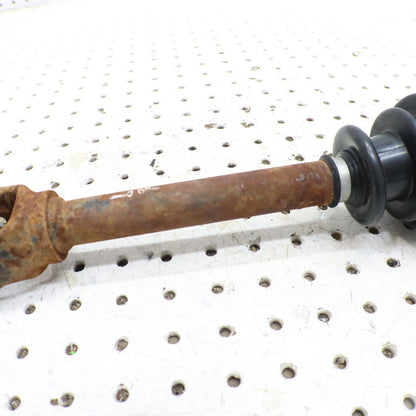 2003 Polaris Sportsman 600 FRONT Cv Drive Axle Shaft 1380218