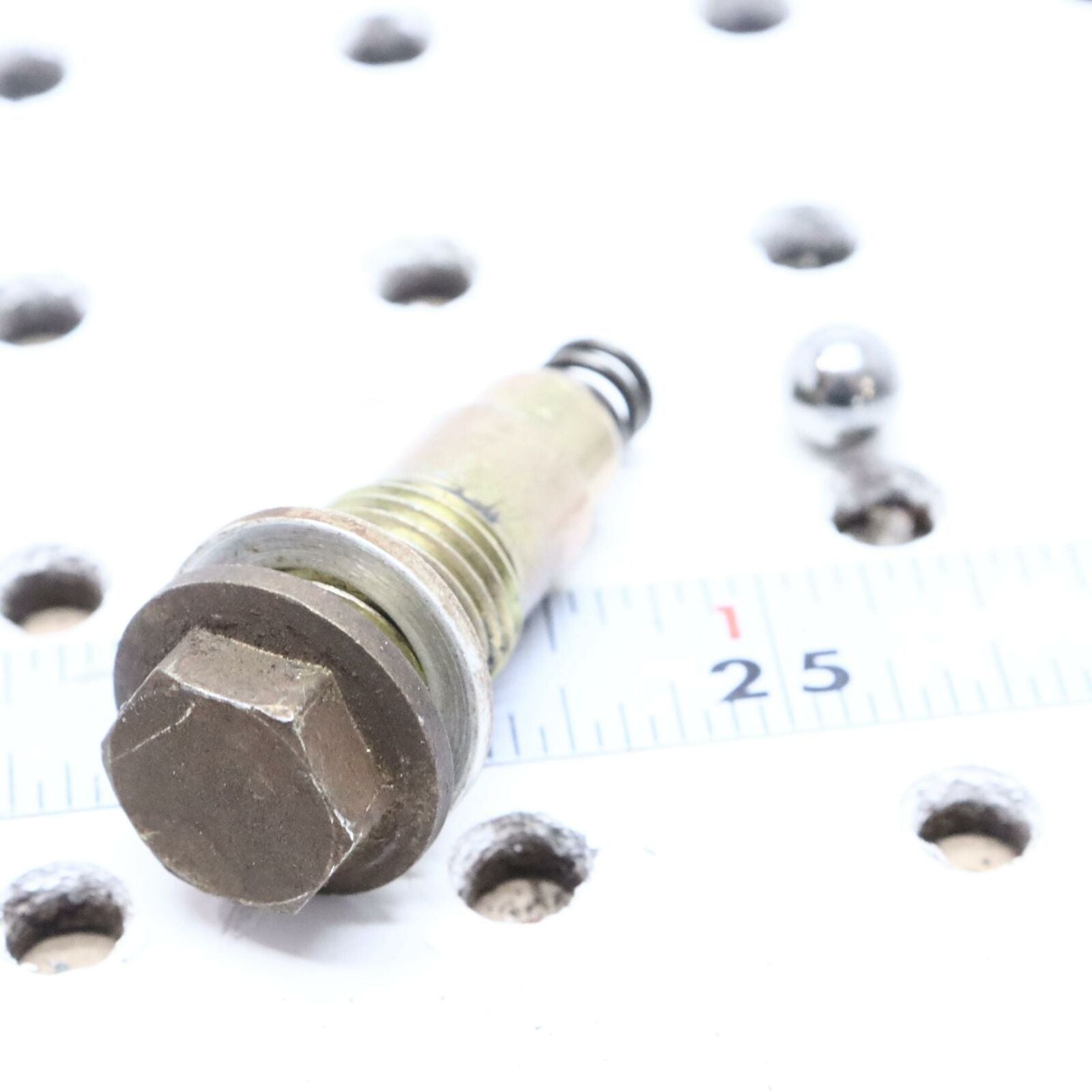 2004 ARCTIC CAT 650 BOLT, CHANGE POSITION 3201-372