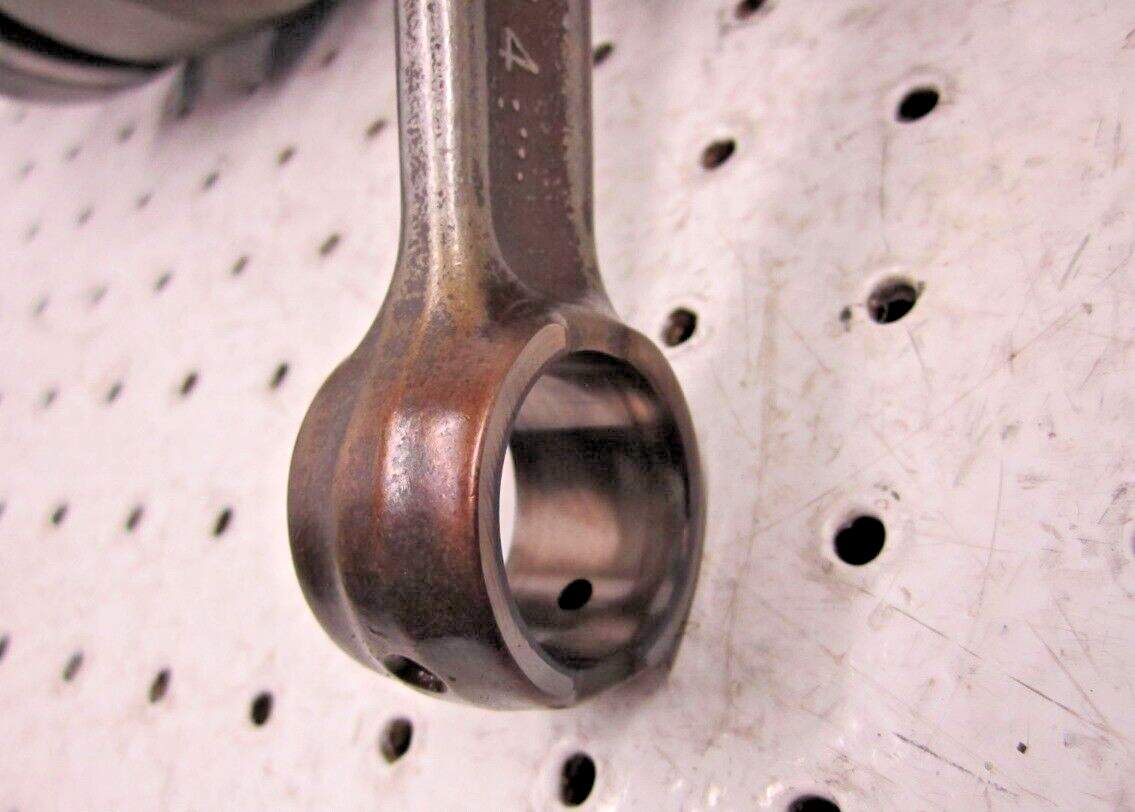 2007 ARCTIC CAT F5 EFI LXR CRANKSHAFT 3007-044
