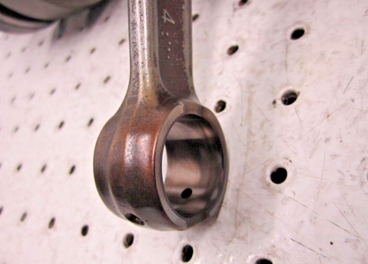 2007 ARCTIC CAT F5 EFI LXR CRANKSHAFT 3007-044