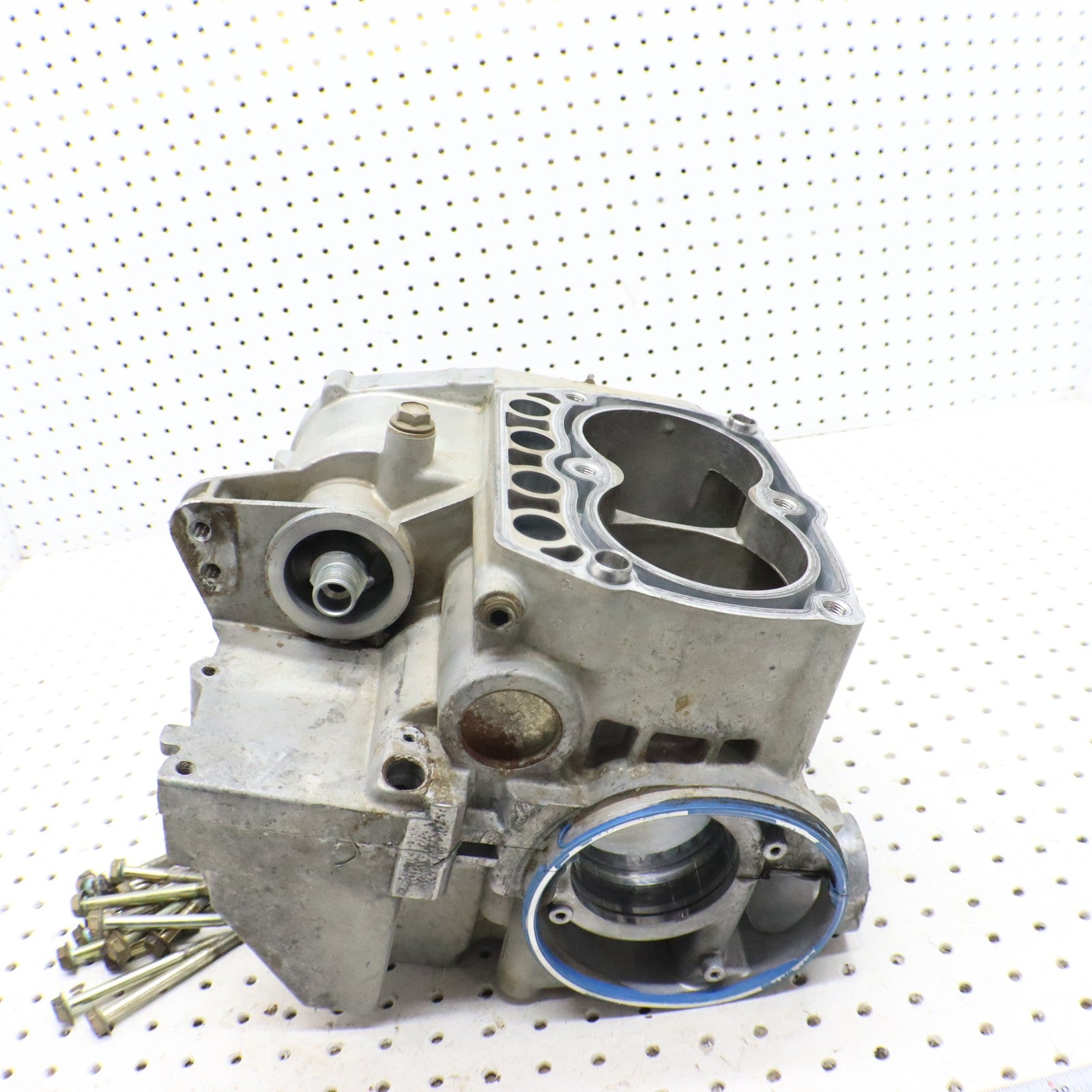 2008 Polaris Sportsman 800 Crankcase Engine Case 2203300
