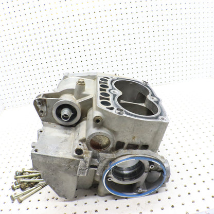 2008 Polaris Sportsman 800 Crankcase Engine Case 2203300