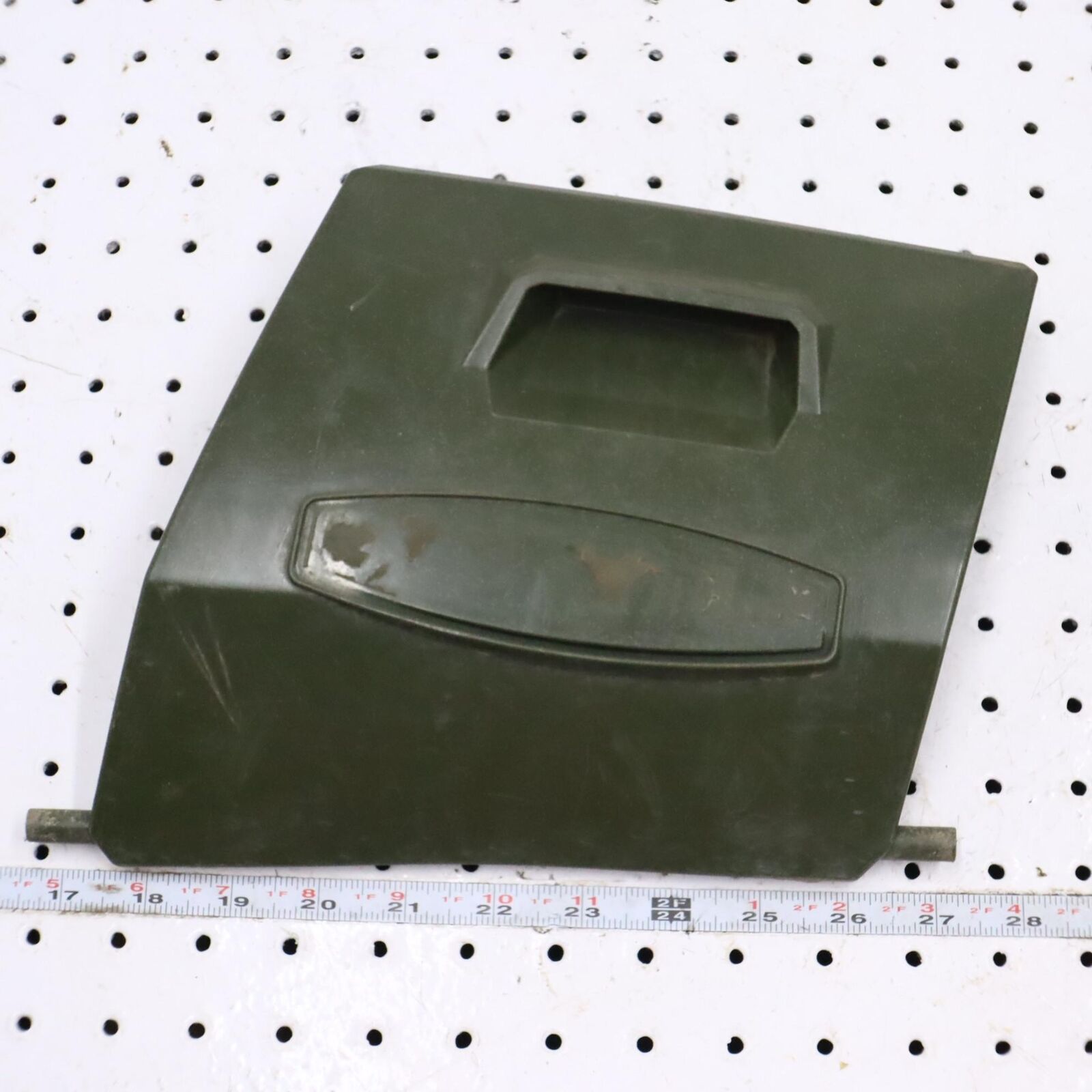 2013 POLARIS RANGER XP 900 GLOVEBOX COVER 5439019-498
