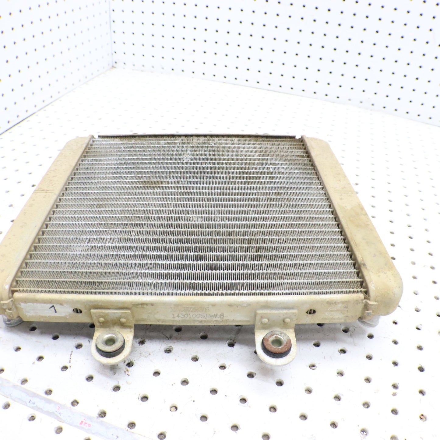 2012 Polaris Sportsman 500 Radiator 1240522
