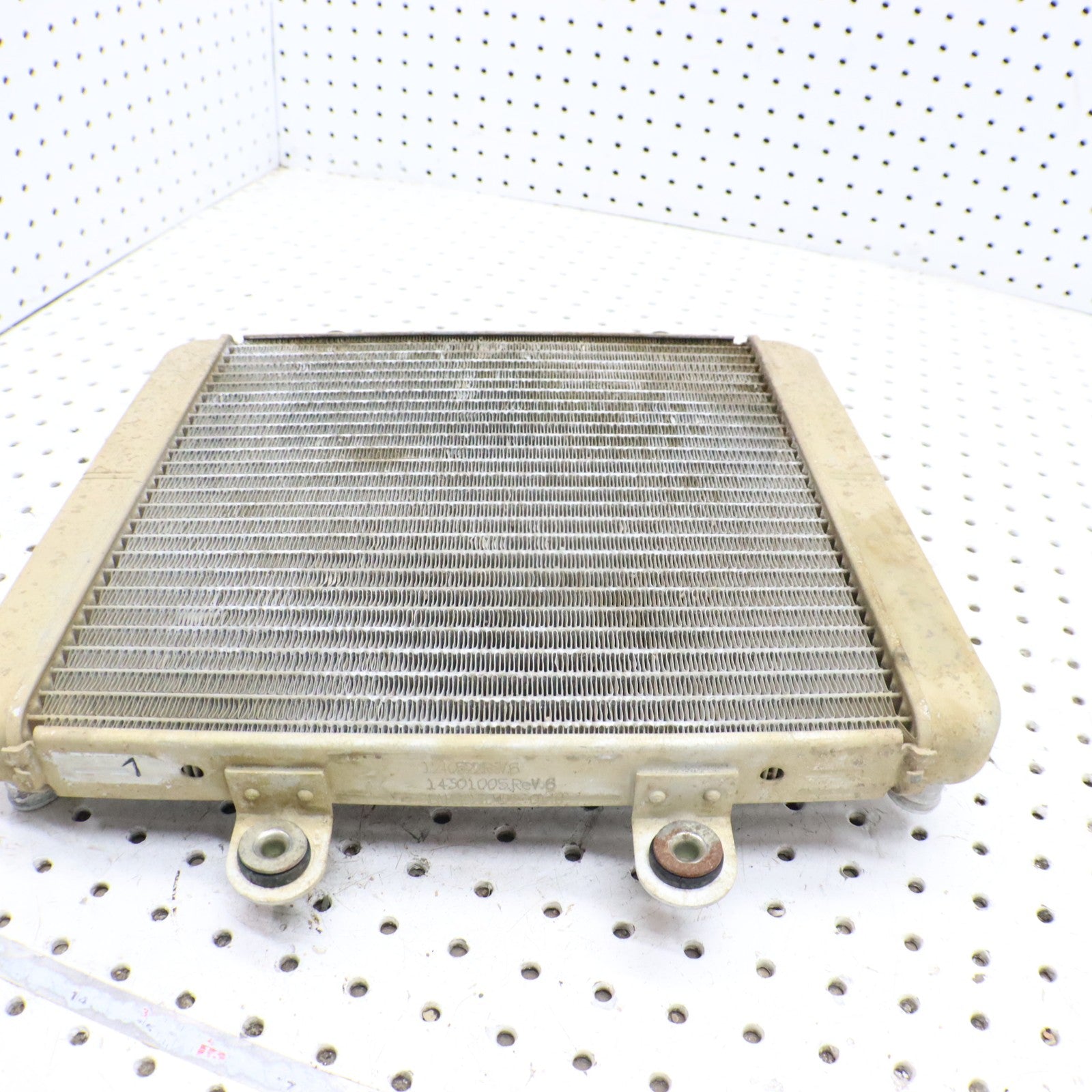 2012 Polaris Sportsman 500 Radiator 1240522