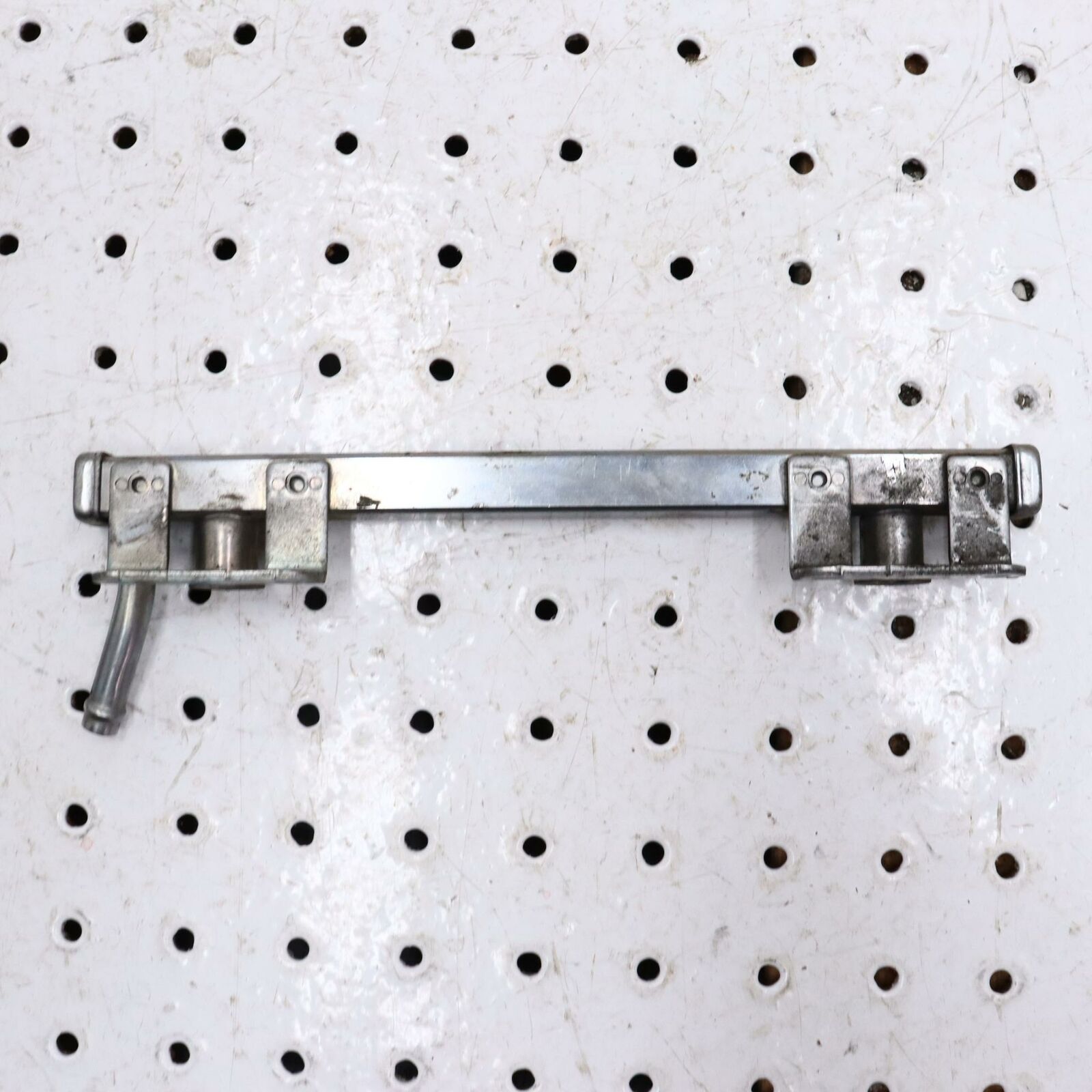 2008 ARCTIC CAT M8 THROTTLE BODY FUEL INJECTOR RAIL PRESSURE REGULATOR 3007-442