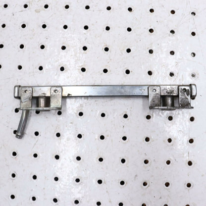 2008 ARCTIC CAT M8 THROTTLE BODY FUEL INJECTOR RAIL PRESSURE REGULATOR 3007-442