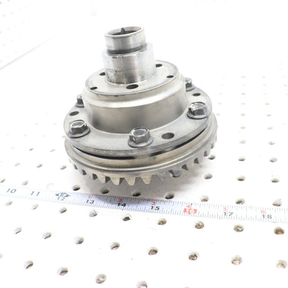 2016 SUZUKI KING QUAD 500 INPUT SHAFT ASSY. 27320-31HA0