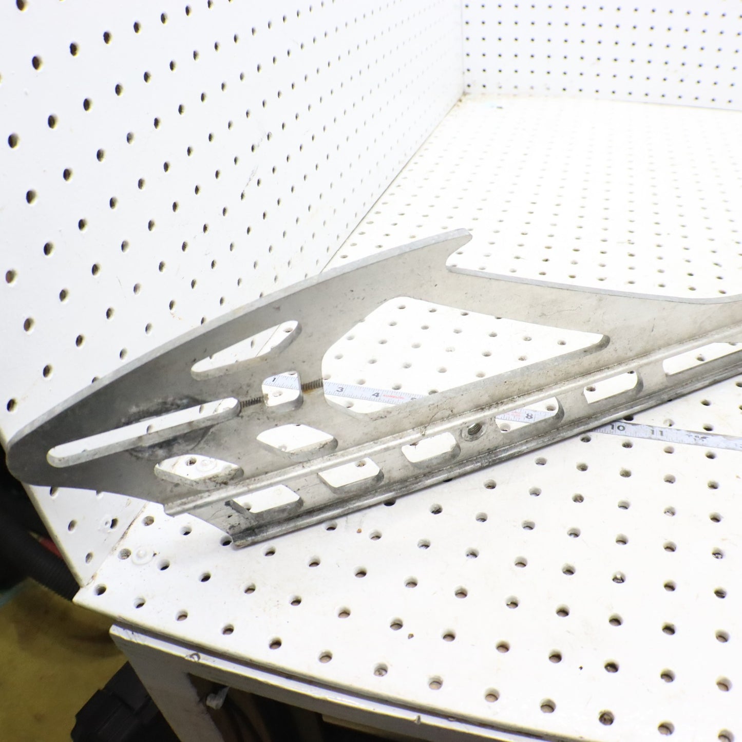 2012 Arctic Cat Proclimb M800 Slide Rail 153 3604-644