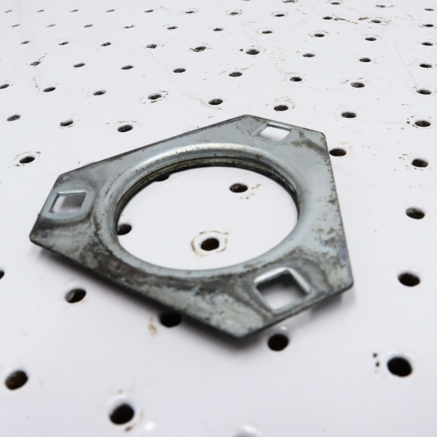 2007 POLARIS IQ 600 FLANGETTE JACKSHAFT BEARING FLANGE 5247680