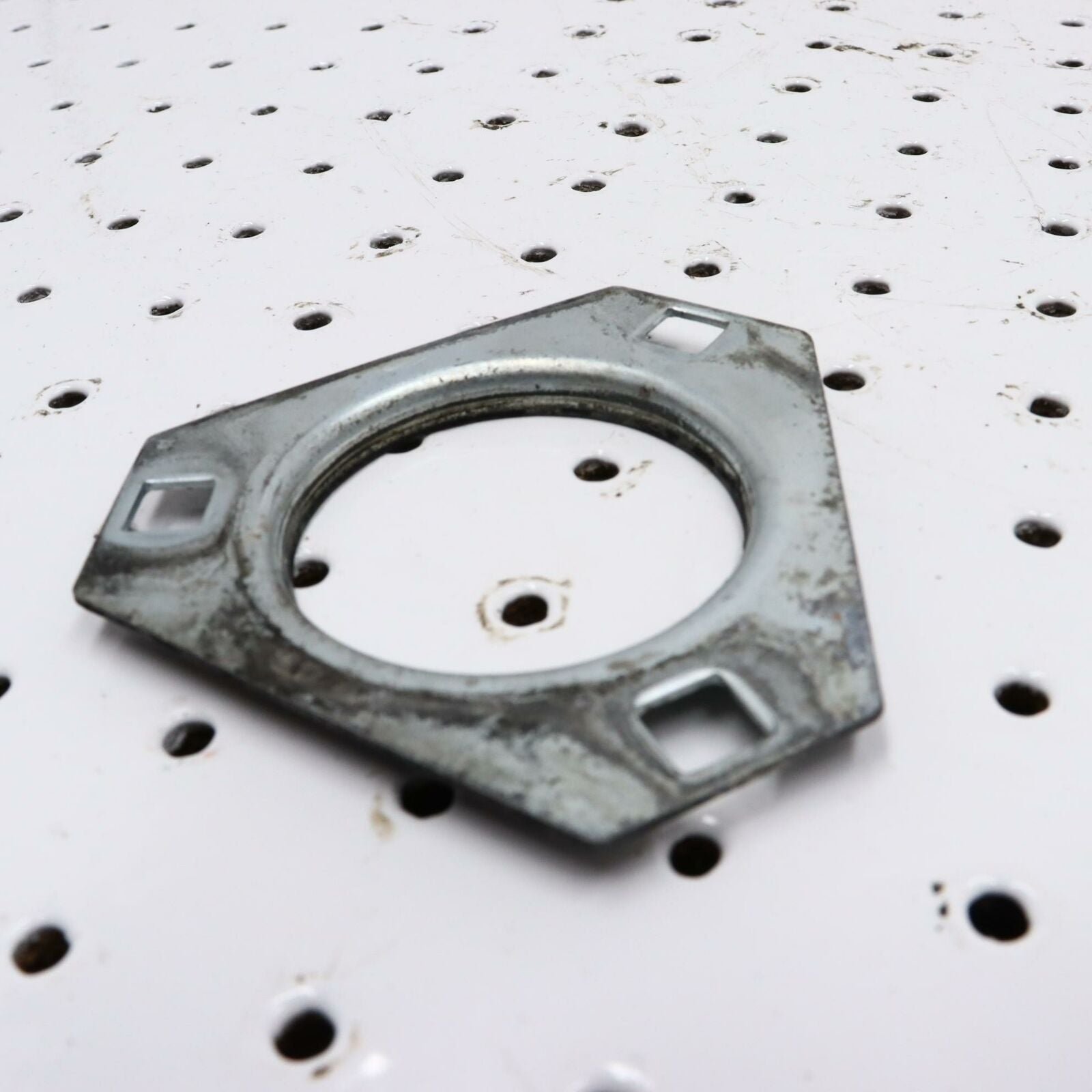 2007 POLARIS IQ 600 FLANGETTE JACKSHAFT BEARING FLANGE 5247680