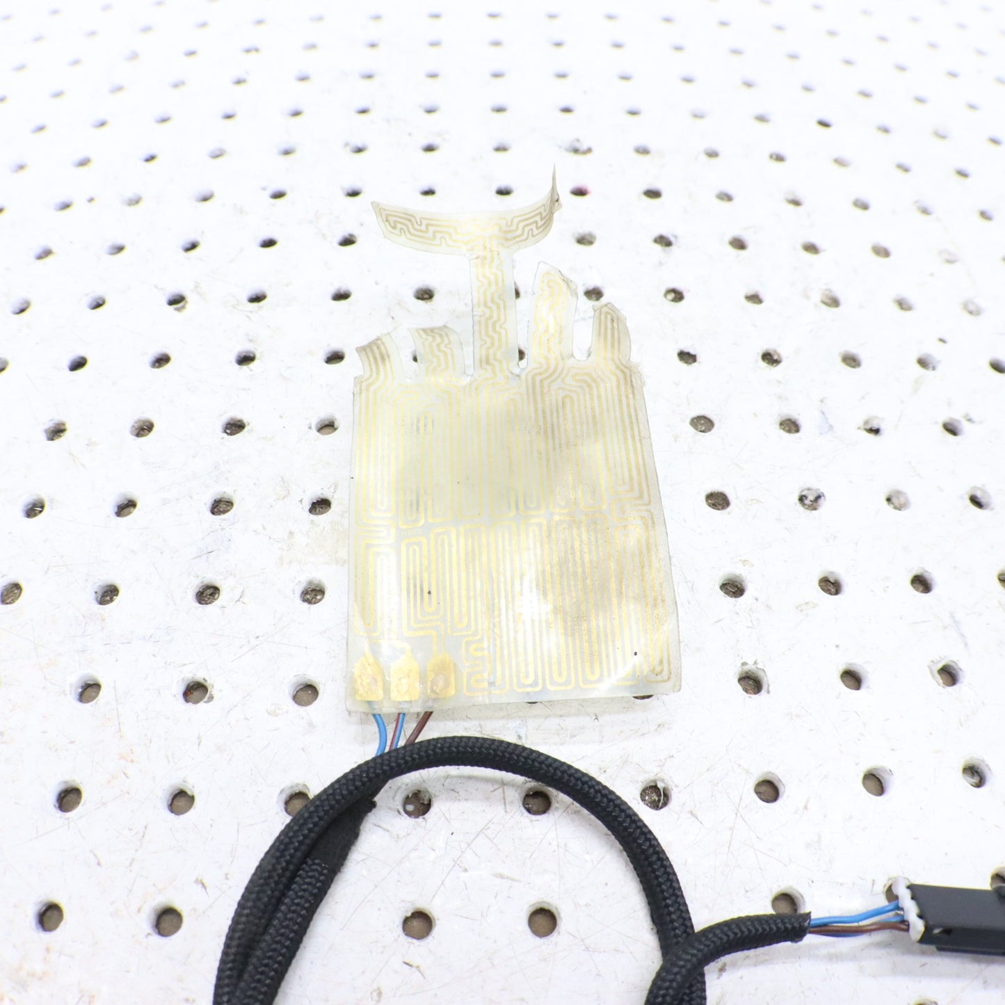 2016 Polaris Rush 800 Hand Warmer Element Heater 2413073