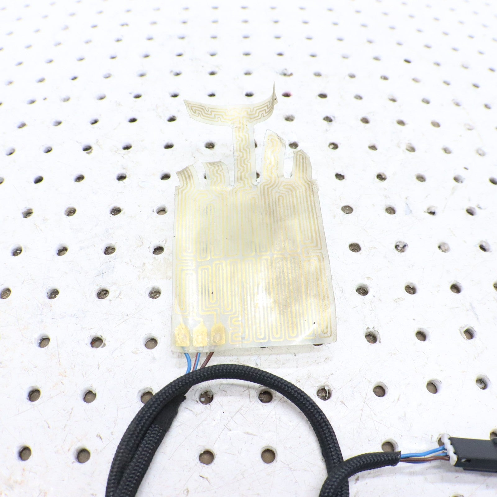 2016 Polaris Rush 800 Hand Warmer Element Heater 2413073