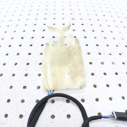 2016 Polaris Rush 800 Hand Warmer Element Heater 2413073