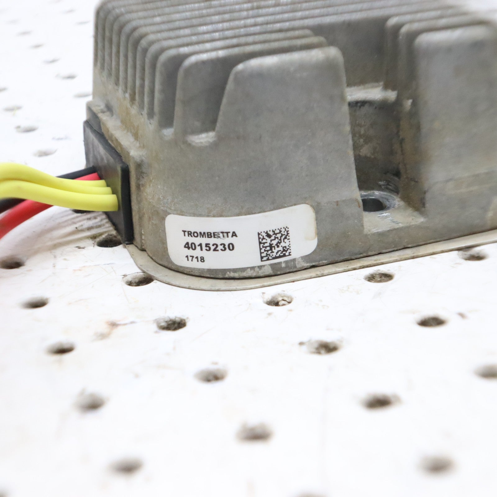 2014 Polaris Sportsman 570 Voltage Regulator 2207958; 4015230