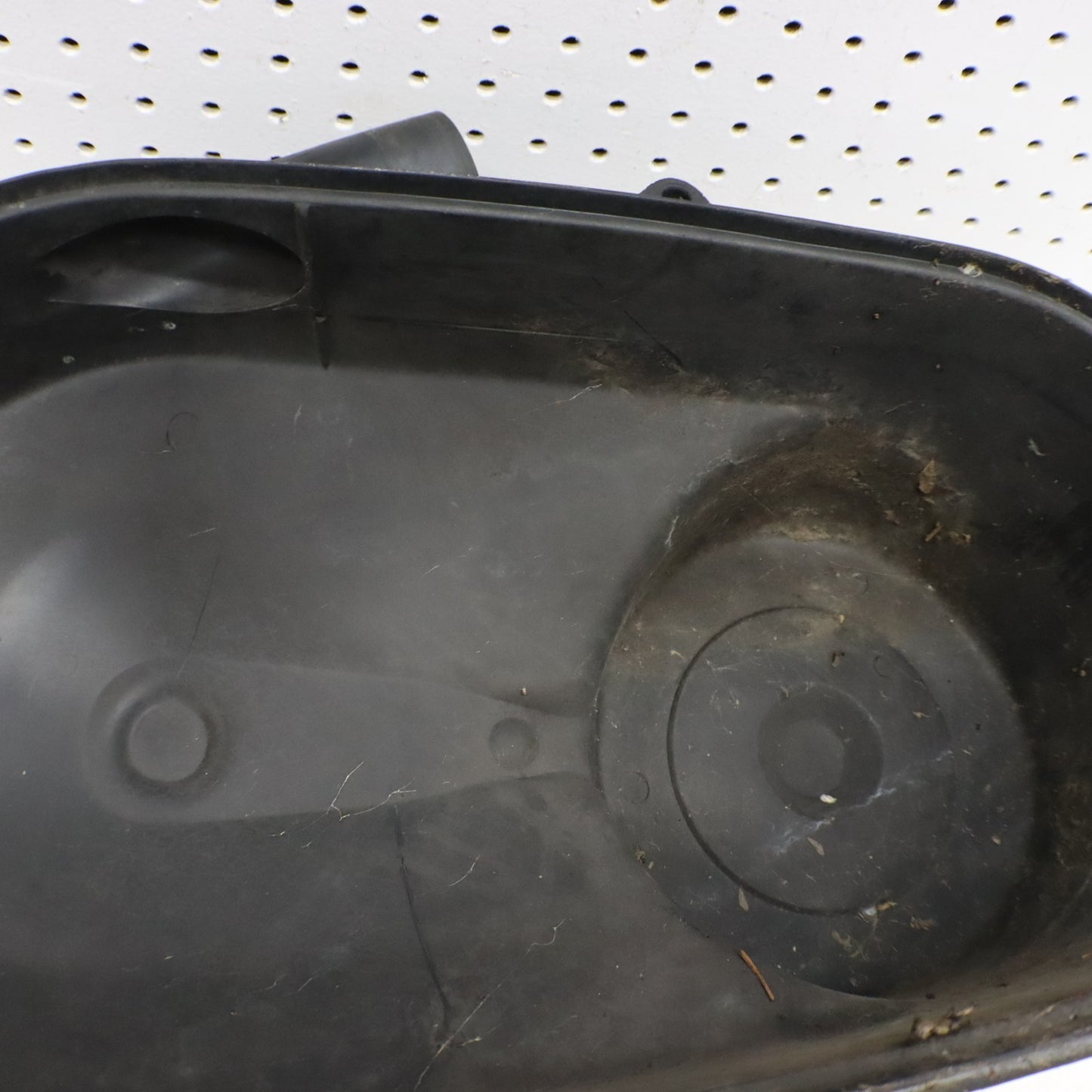 1995 Polaris Xplorer 400 Clutch Cover Outer 5431961 5433542