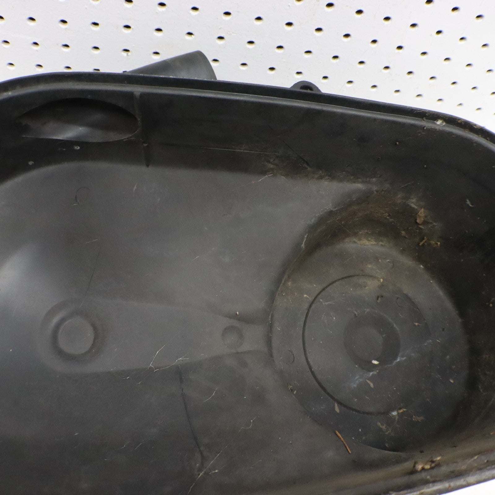 1995 Polaris Xplorer 400 Clutch Cover Outer 5431961 5433542