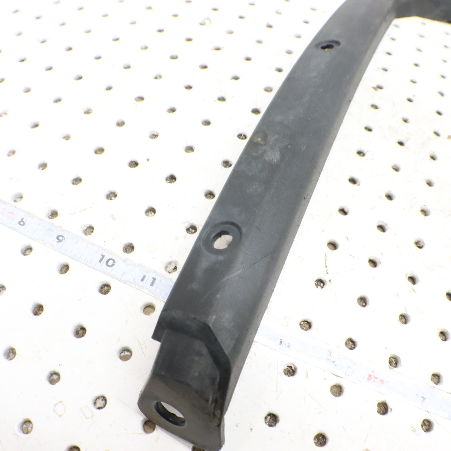 2013 Polaris Ranger 800 Fender Flare Front Left 5437568-070