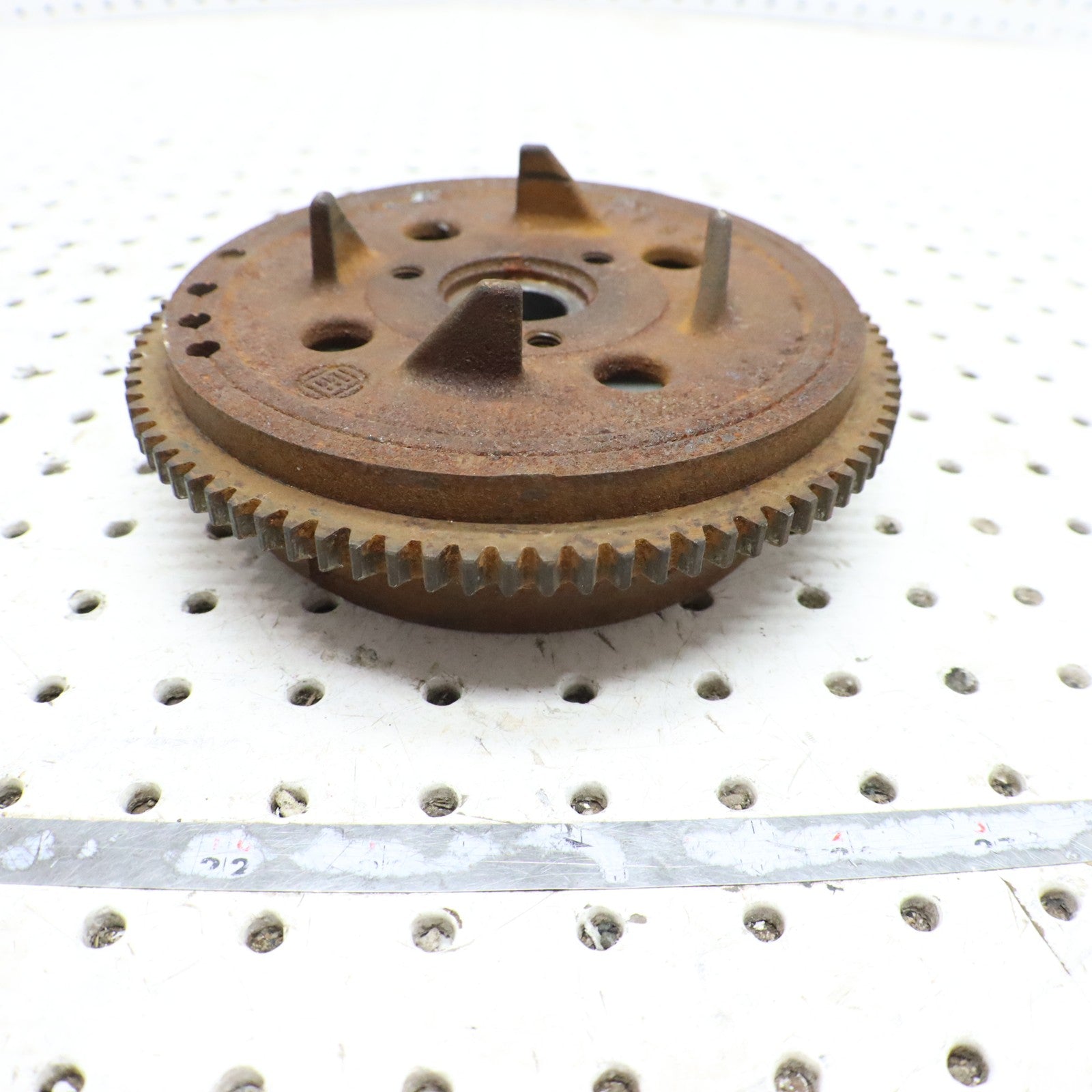 2004 Polaris Sportsman 500 Flywheel Rotor 3089247