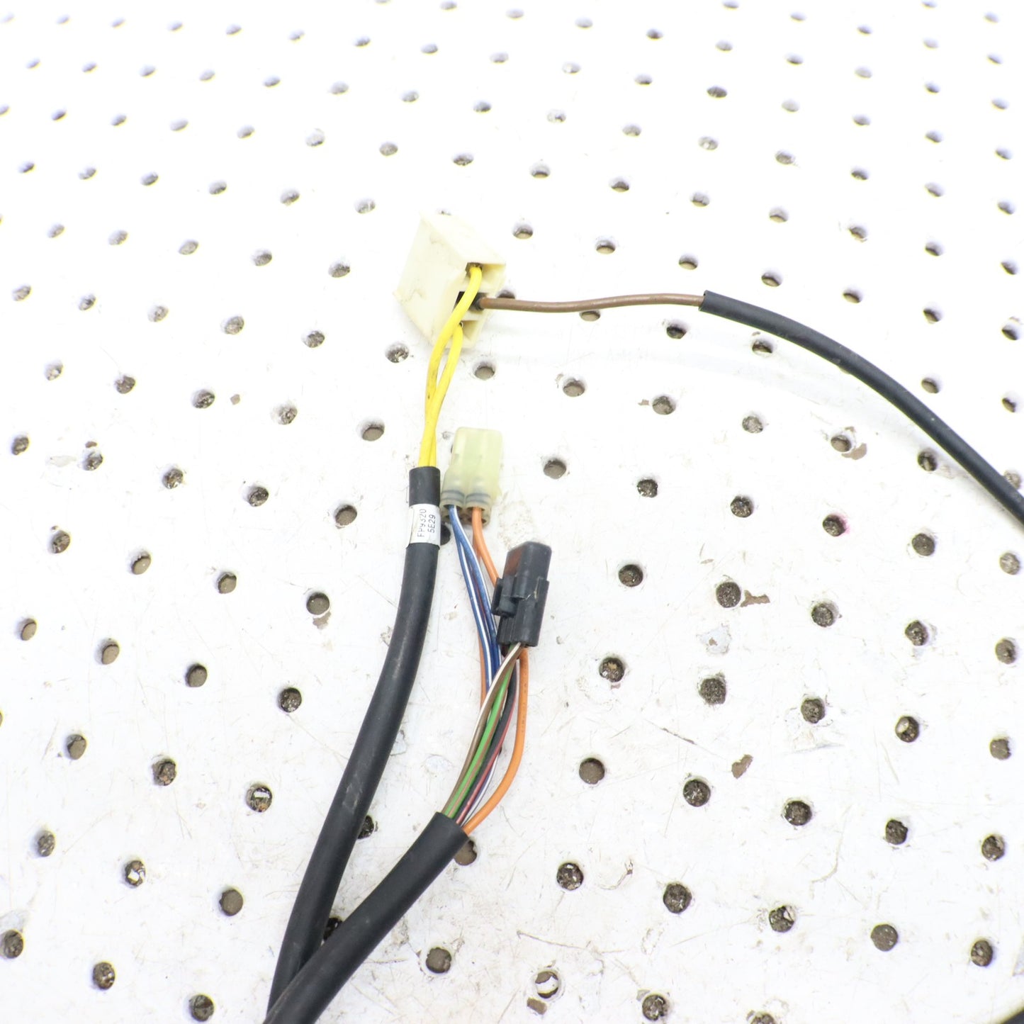 2016 Arctic Cat M8000 Stator Magneto 3007-711