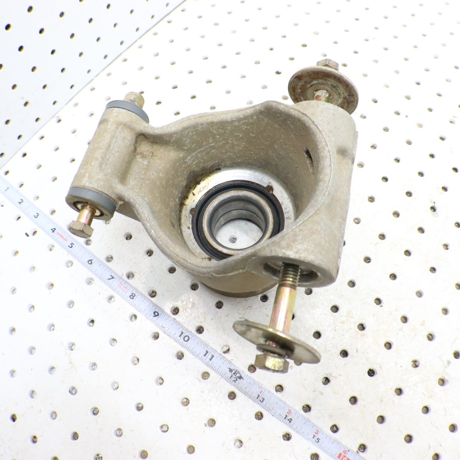 2015 Polaris Sportsman 570 Bearing Carrier Knuckle Rear 5135563