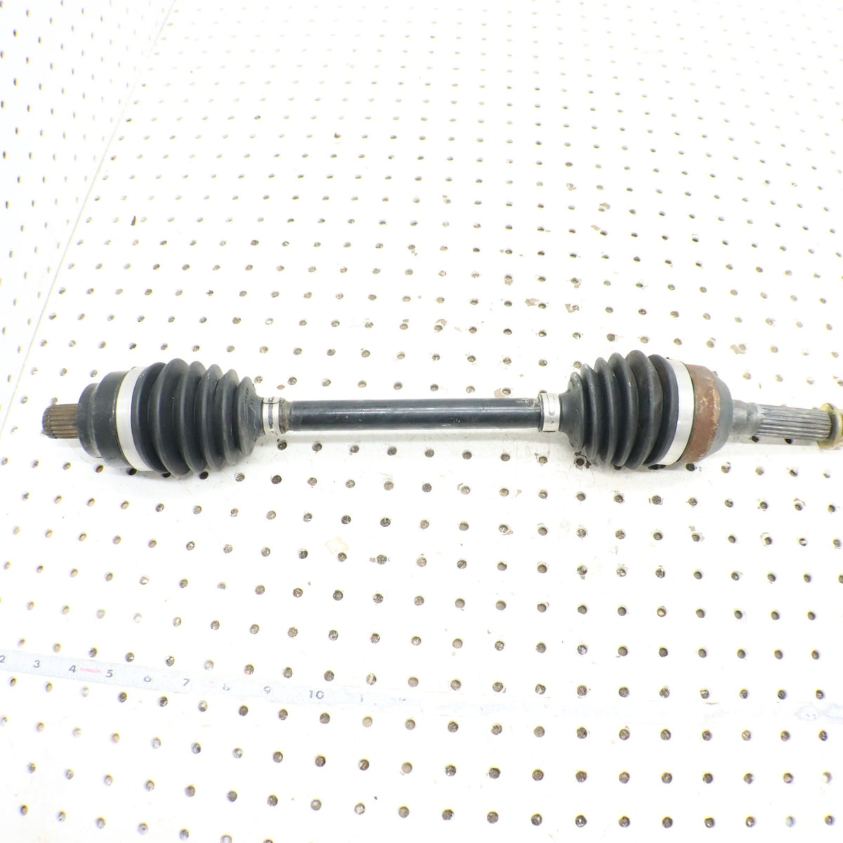 2017 Polaris Sportsman 450 FRONT Cv Drive Axle Shaft 1332931
