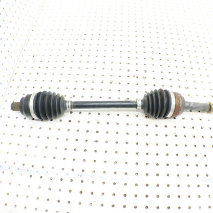 2017 Polaris Sportsman 450 FRONT Cv Drive Axle Shaft 1332931