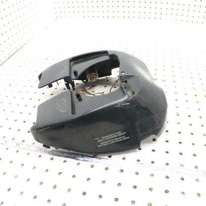 2004 Polaris Sportsman 500 Headlight Gauge Pod Lower 5433762-070 