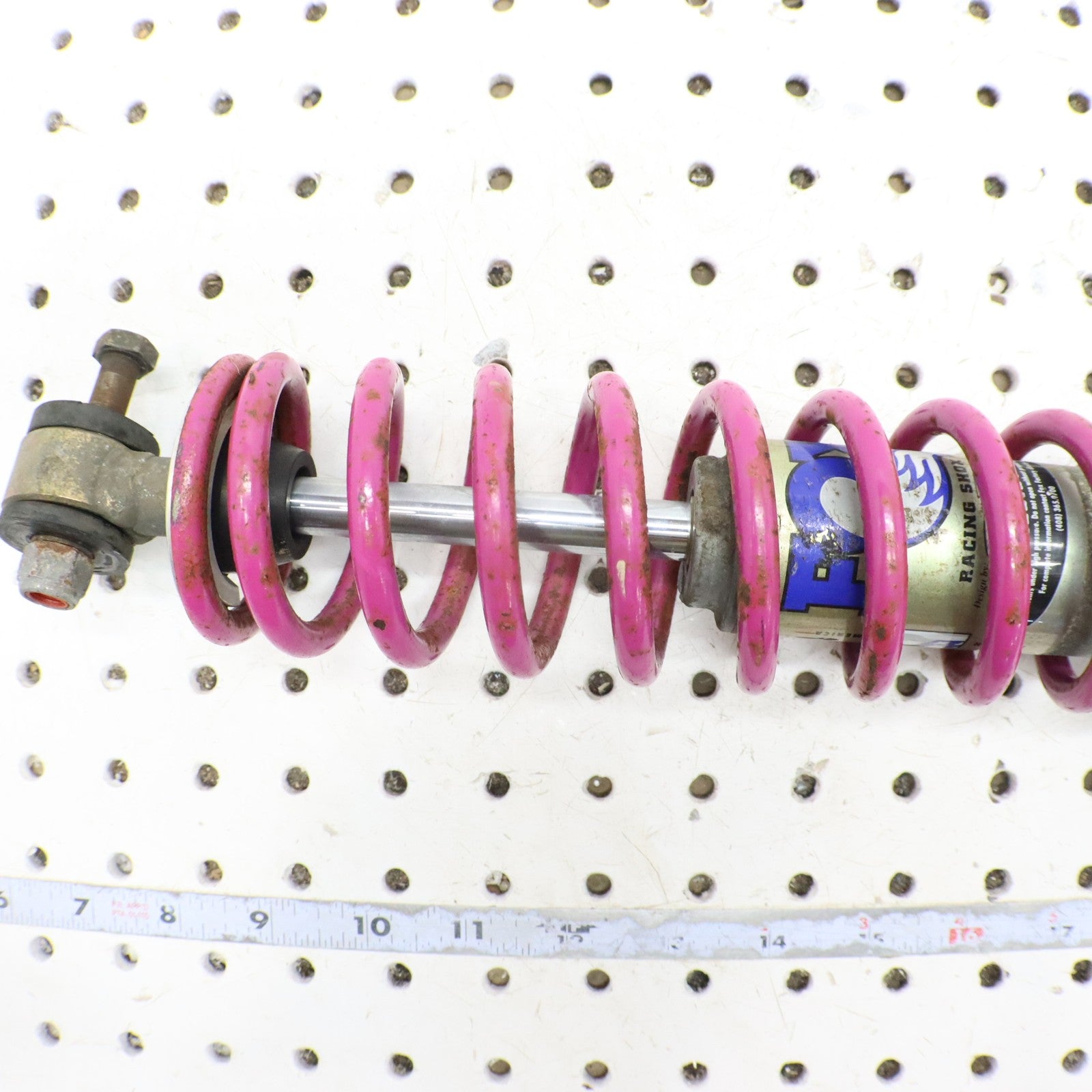 1995 Polaris Xcr 600 Ski Shock Ifs 7041346