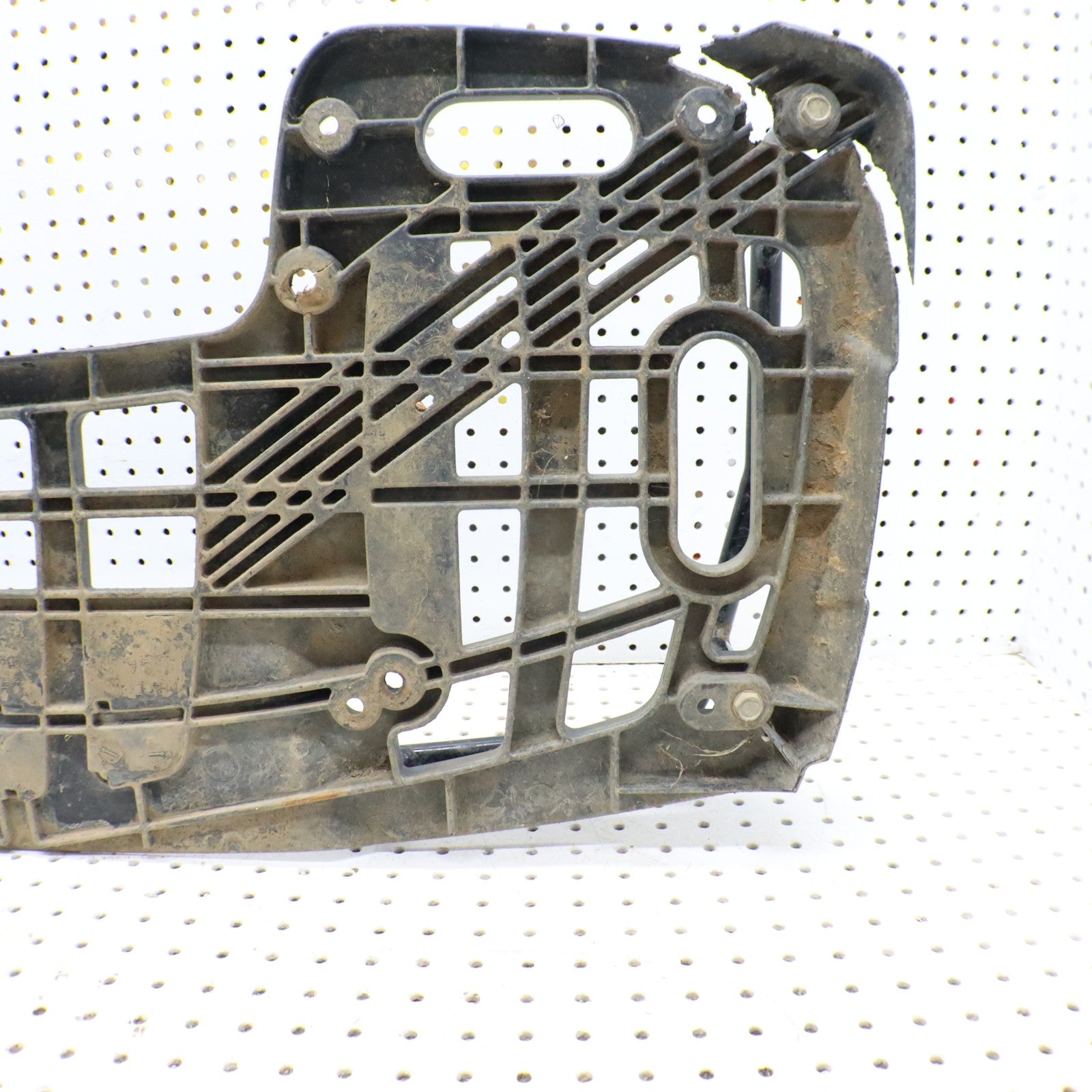 2004 Polaris Sportsman 500 Front Rack 5434697-070; 5435240-070 1013972-418