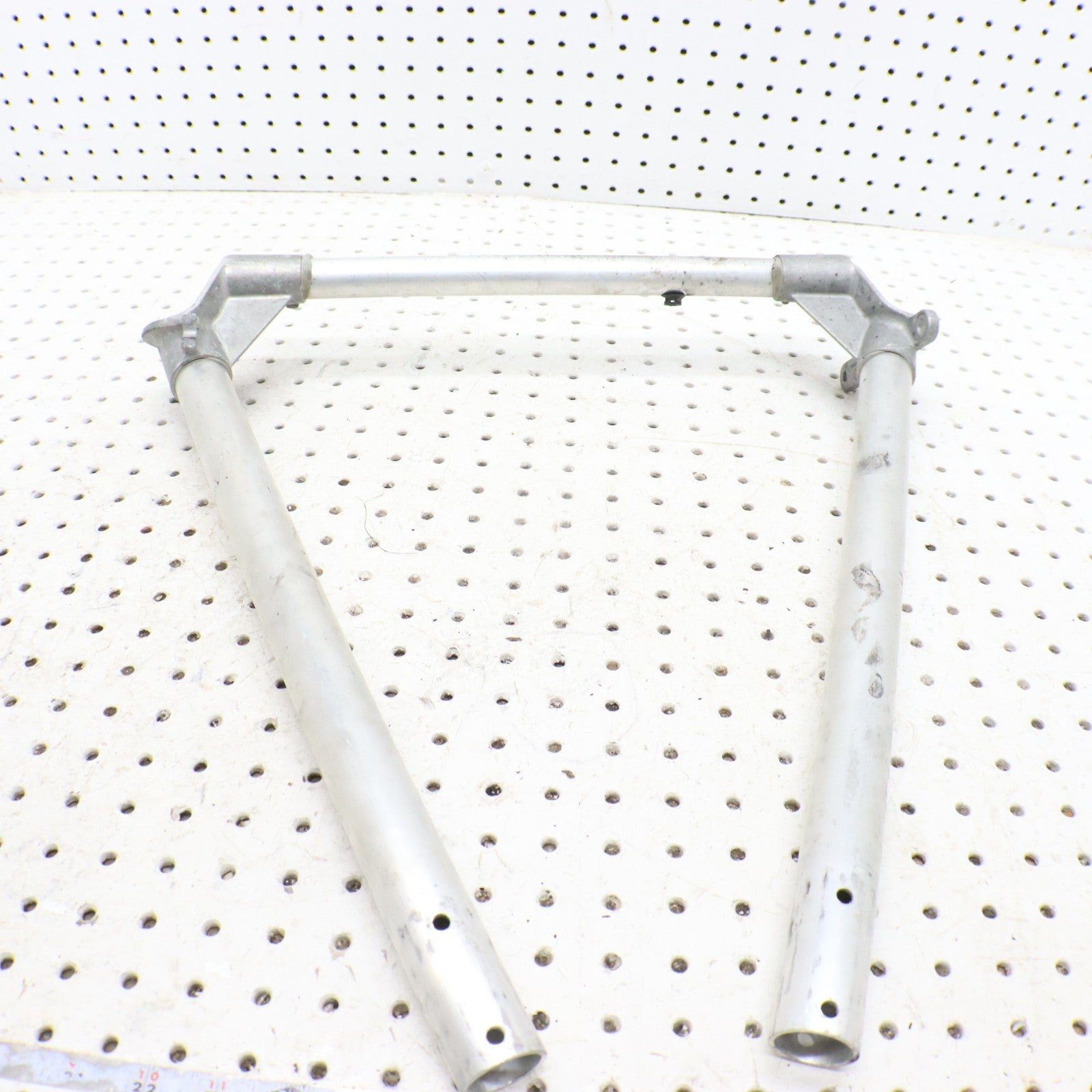 2016 Polaris Rush 800 Frame Over Structure Rear Tubular Assembly 1021006 1024052