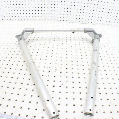 2016 Polaris Rush 800 Frame Over Structure Rear Tubular Assembly 1021006 1024052