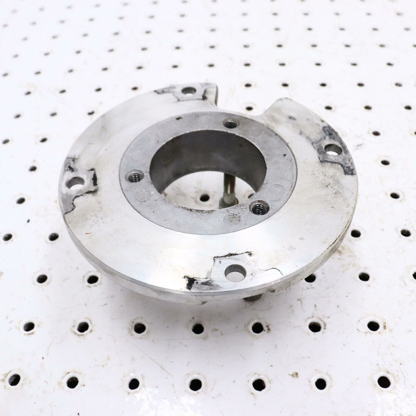 2009 ARCTIC CAT CROSSFIRE 1000 STATOR PLATE 3007-316