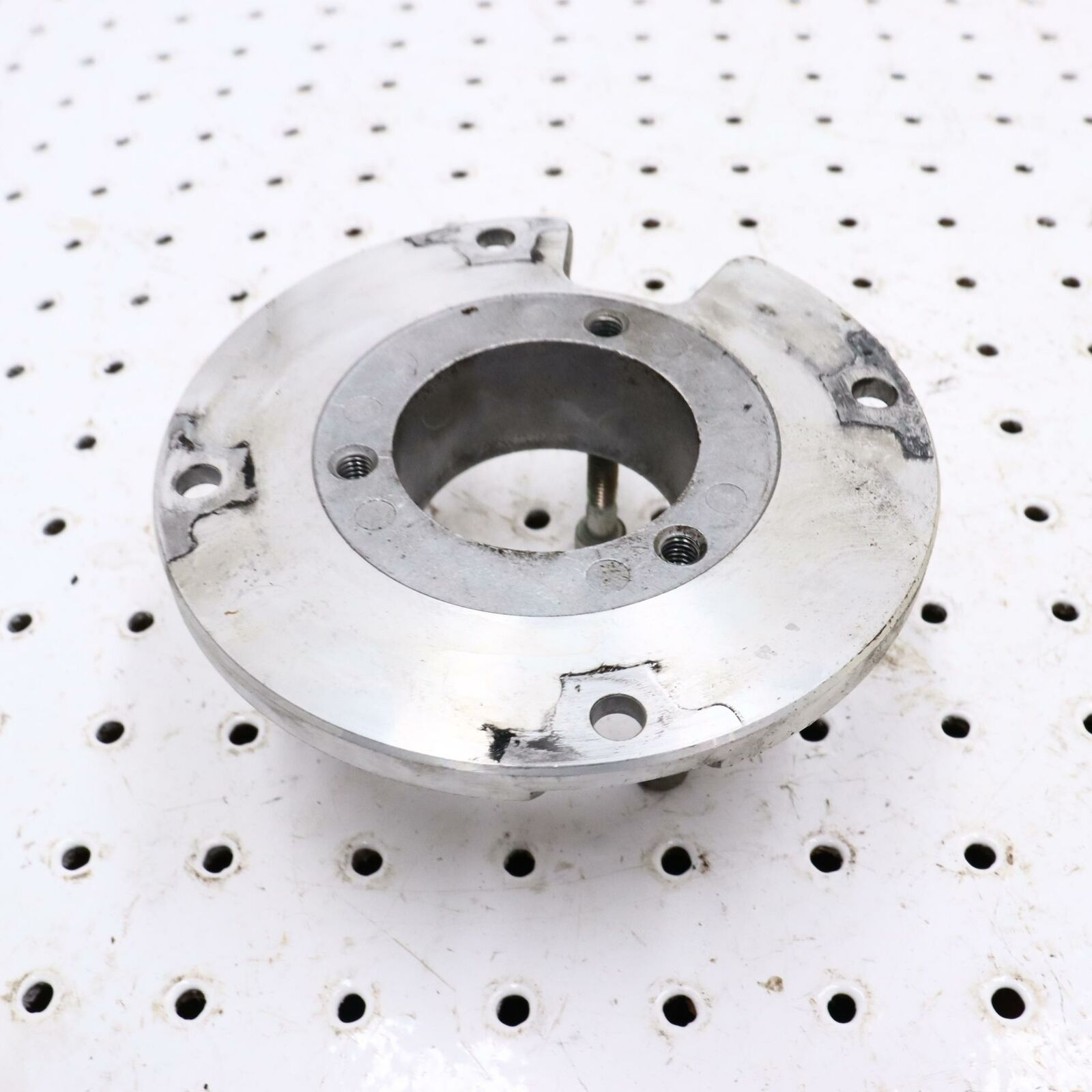 2009 ARCTIC CAT CROSSFIRE 1000 STATOR PLATE 3007-316