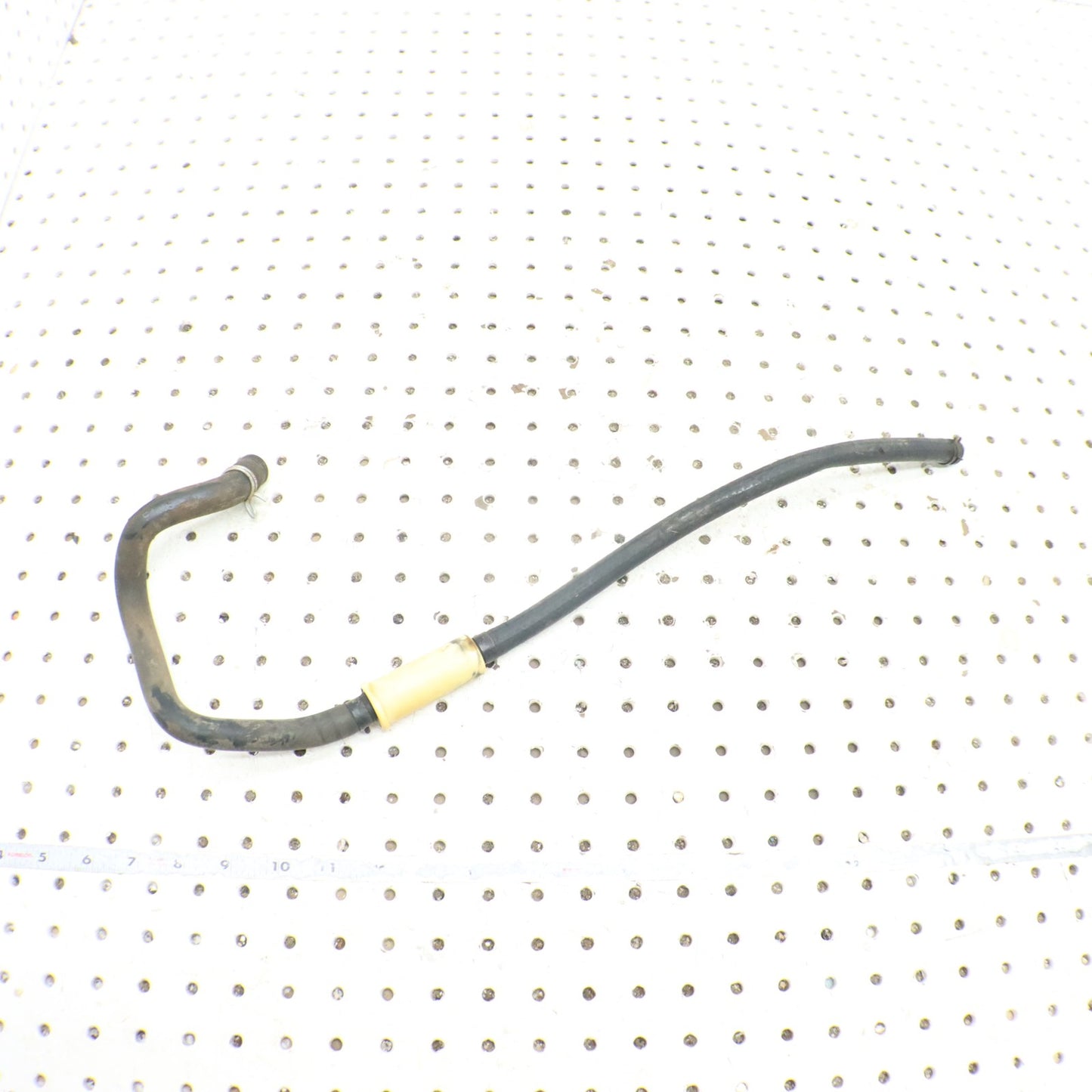 2004 Polaris Sportsman 500 Crankcase To Airbox Breather Hose 5411858; 2530029 