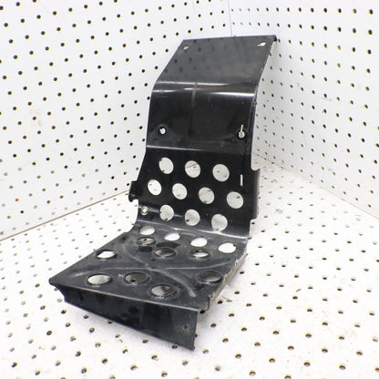 2005 ARCTIC CAT SABERCAT 600 LEFT FOOT HOLDER REST STAY FOOTREST WELL 2706-551