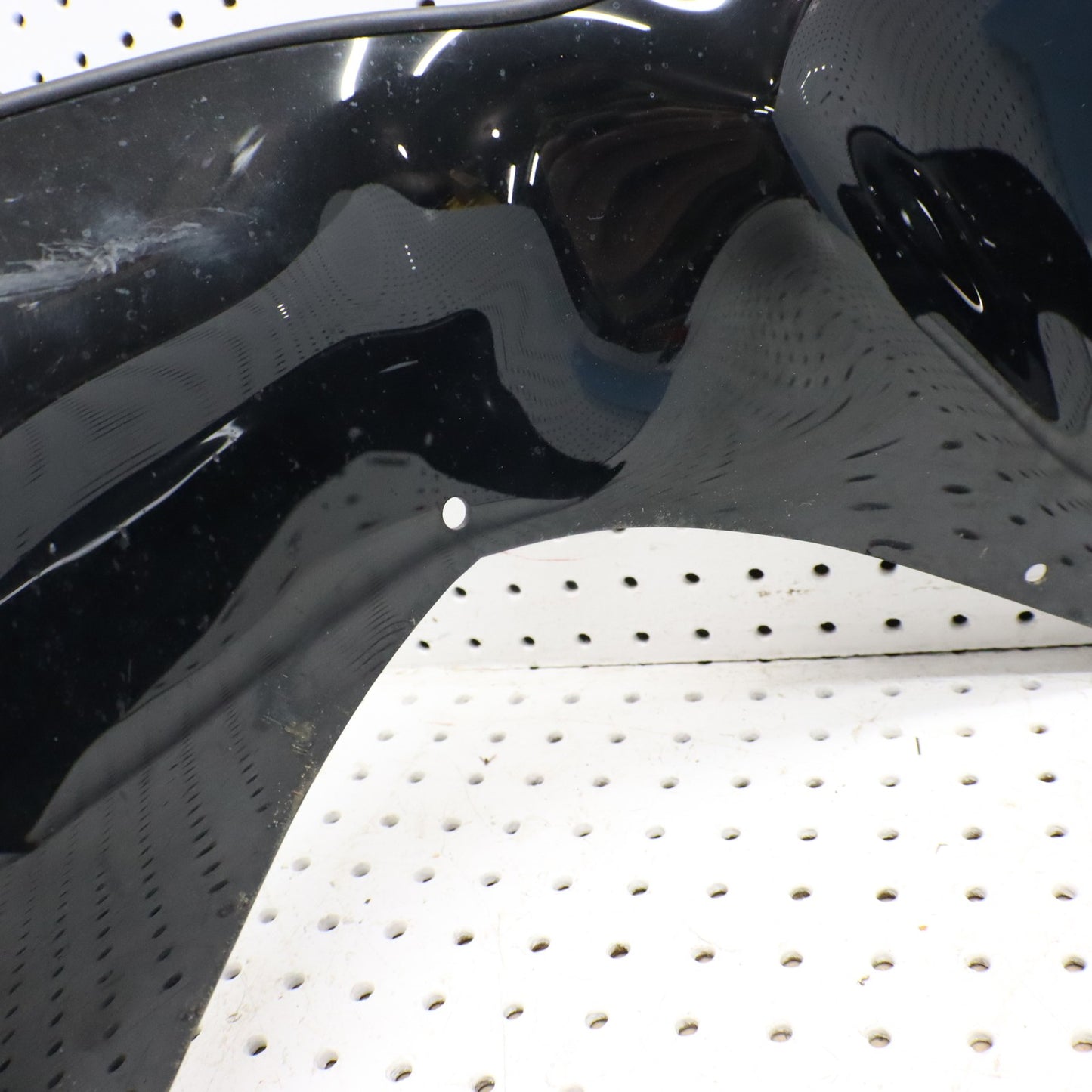 2009 Arctic Cat Crossfire R 8 Wind Shield Windshield COBRA BY POWERMADD