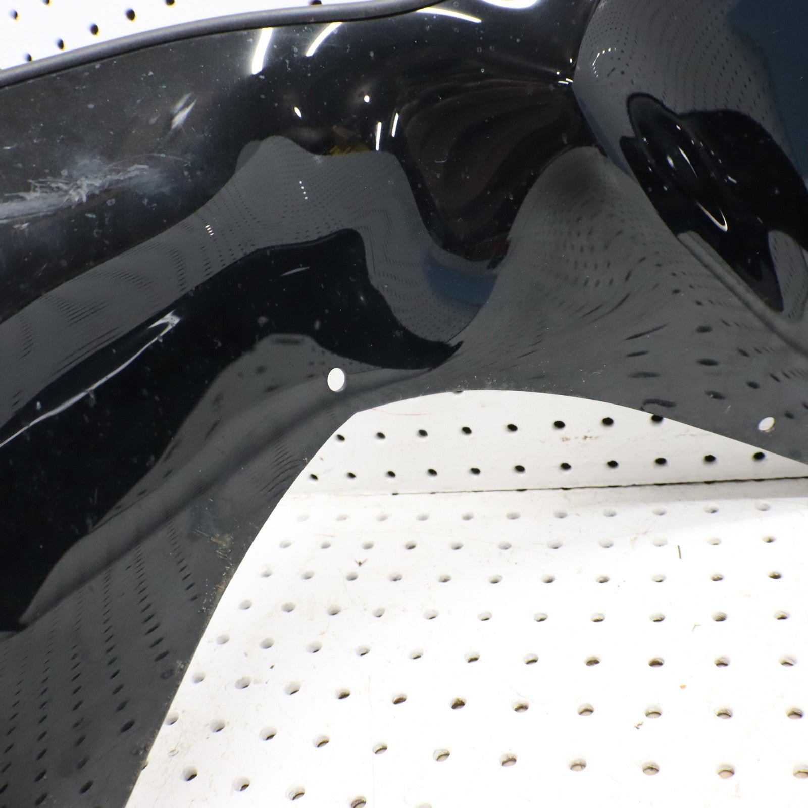 2009 Arctic Cat Crossfire R 8 Wind Shield Windshield COBRA BY POWERMADD