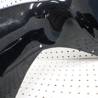 2009 Arctic Cat Crossfire R 8 Wind Shield Windshield COBRA BY POWERMADD