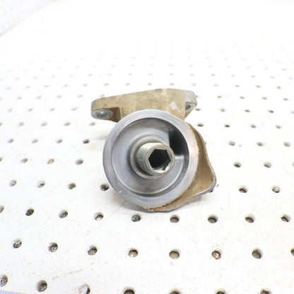 2014 Polaris Sportsman 570 Oil Filter Adapter Housing 5138321; 5143694