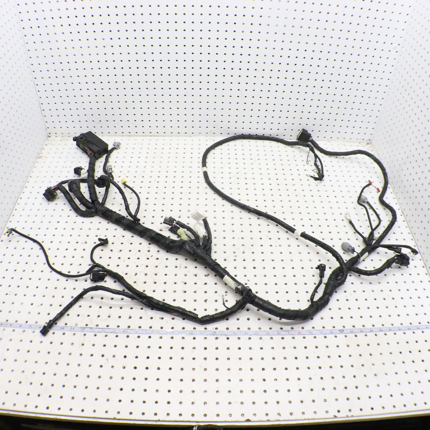 2016 Arctic Cat M8000 Wire Harness Main 1686-724