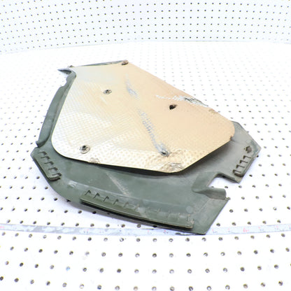 2017 Polaris Sportsman 570 Side Panel Cover Right GREEN 2636441-498