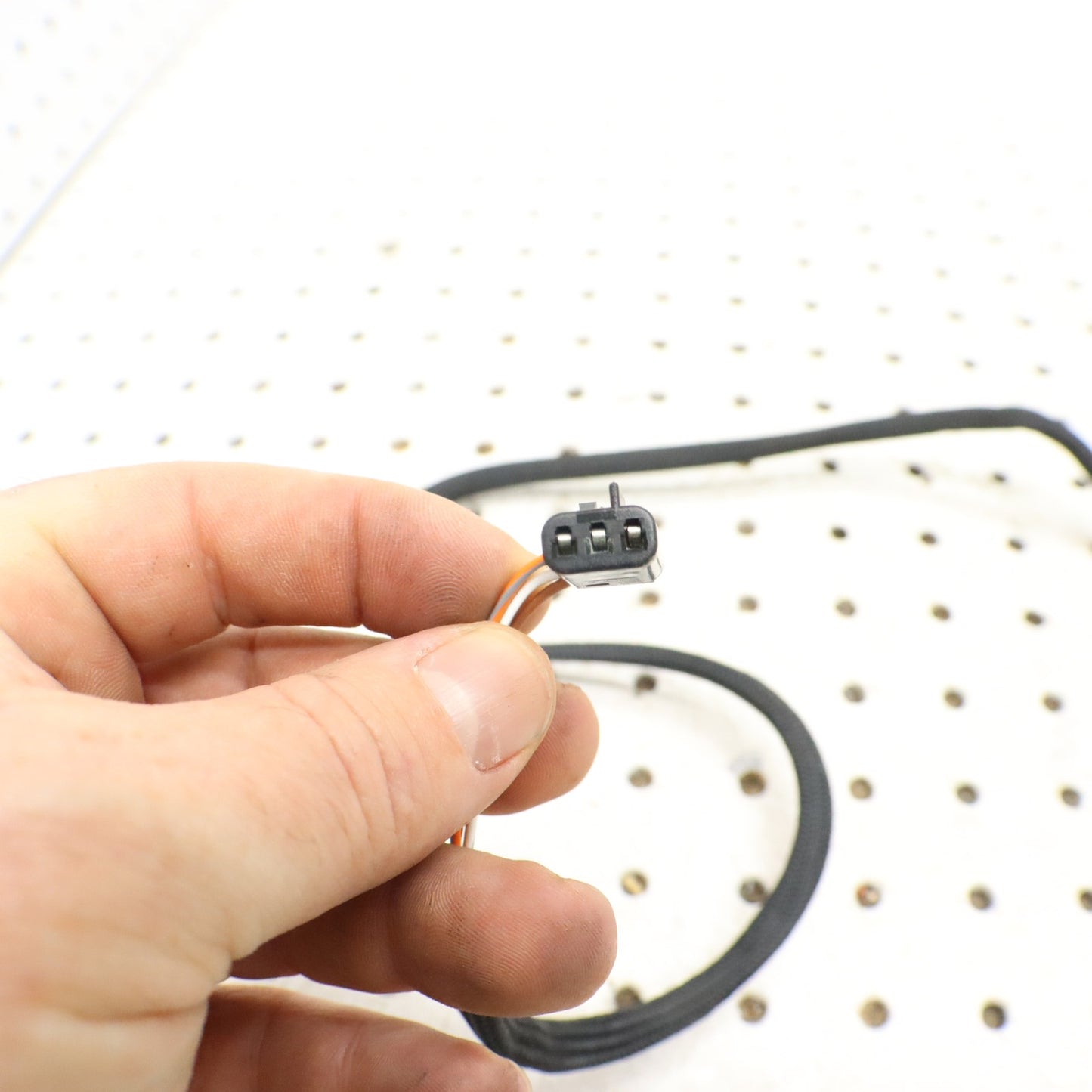 2016 Polaris Rush 800 Throttle Lever 2010424